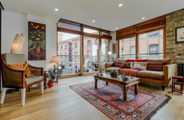 1 Bedroom Apartment To Rent In The Henson, Oval Road, Camden, NW1