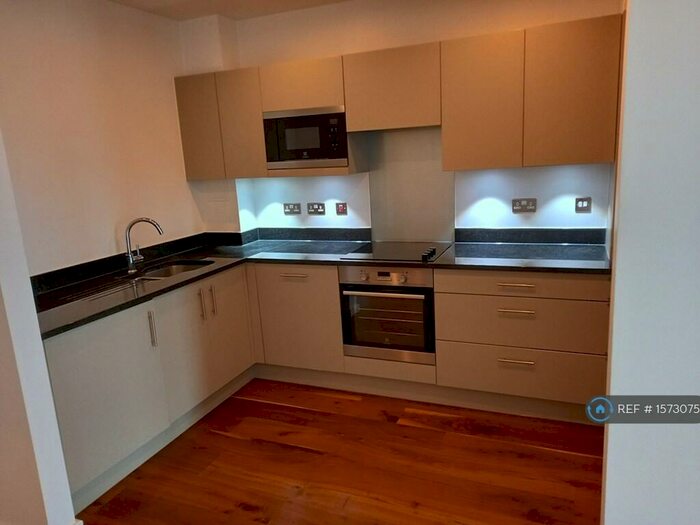 1 Bedroom Flat To Rent In Grahame Park Way, London, NW9
