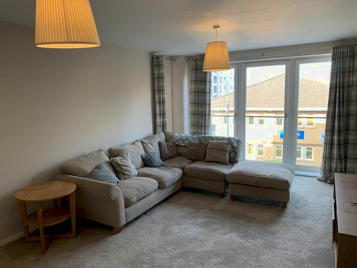 2 Bedroom Flat To Rent In Minerva Street, Finnieston, Glasgow, G3