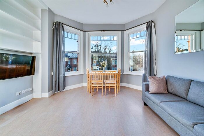 1 Bedroom Maisonette To Rent In Dartmouth Road, Willesden Green, London, NW2