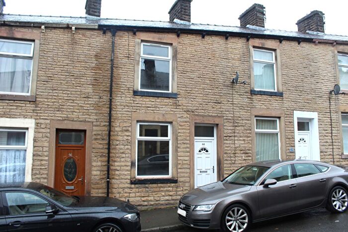 2 Bedroom Terraced House For Sale In Gordon Road, Nelson, BB9