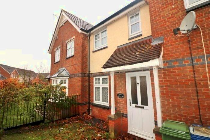 2 Bedroom Property To Rent In Felipe Road, Grays, RM16