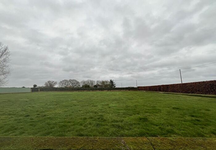 Land For Sale In Land North Of, London Road, Chatteris, Cambs., PE16