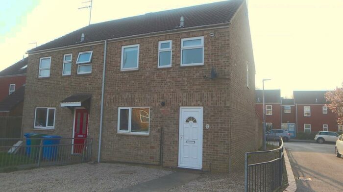 3 Bedroom House To Rent In Carr Close, Beverley, Yorkshire, HU17