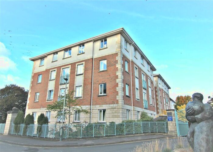 2 Bedroom Apartment To Rent In Sheldons Court, Winchcombe Street, Cheltenham, GL52