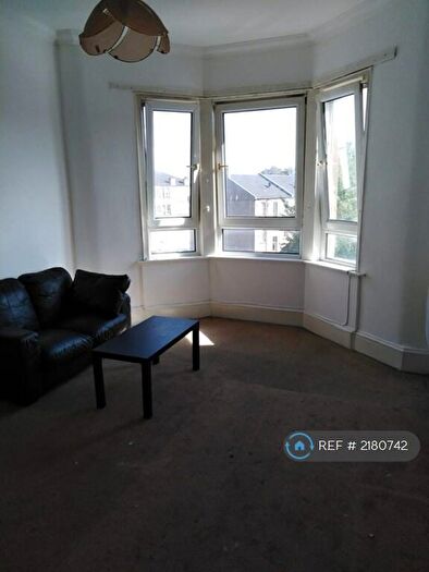 2 Bedroom Flat To Rent In Elizabeth Street, Glasgow, G51