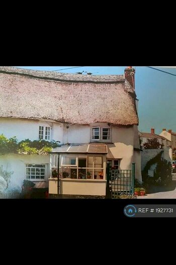 2 Bedroom End Of Terrace House To Rent In Bridge Cottages, Stratton, Bude, EX23