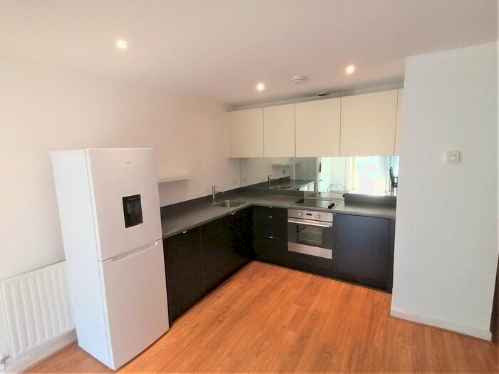 1 Bedroom Flat To Rent In Arboretum Place, Barking, IG11
