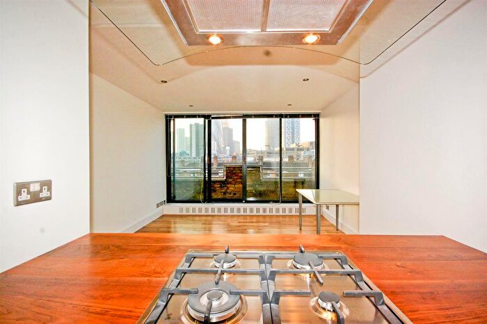 1 Bedroom Flat To Rent In Thrawl Street, Spitalfields, E1
