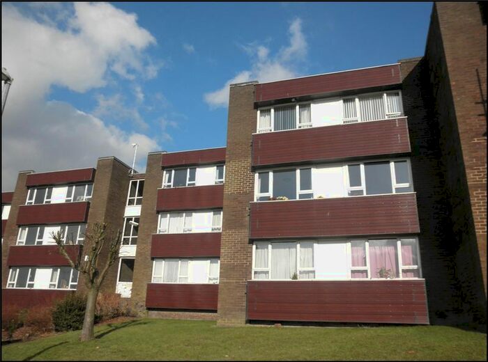2 Bedroom Flat To Rent In Lunesdale Court, Derwent Road, Lancaster LA1