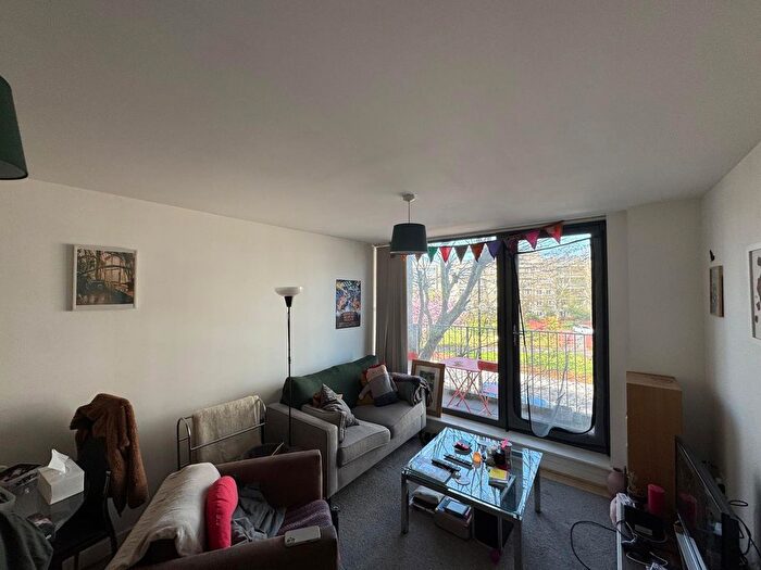 2 Bedroom Flat To Rent In The Drakes, Evelyn Street, Deptford, London, SE8