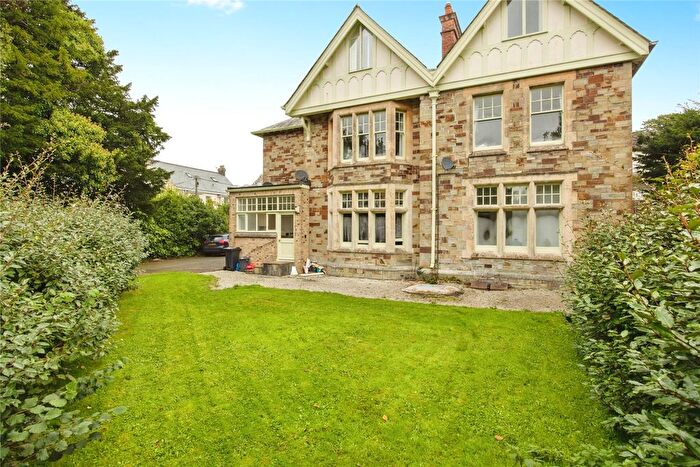 1 Bedroom Flat For Sale In Castle Street, Bodmin, Cornwall, PL31