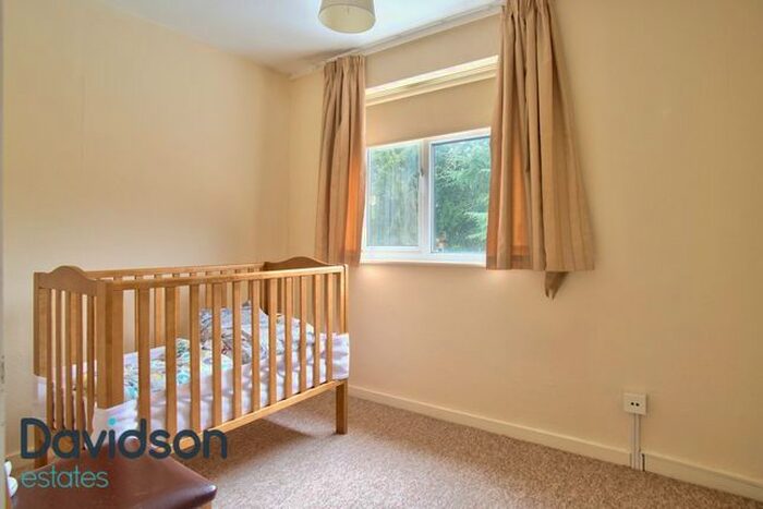 4 Bedroom Link Detached House To Rent In Anstruther Road, Edgbaston, Birmingham, B15