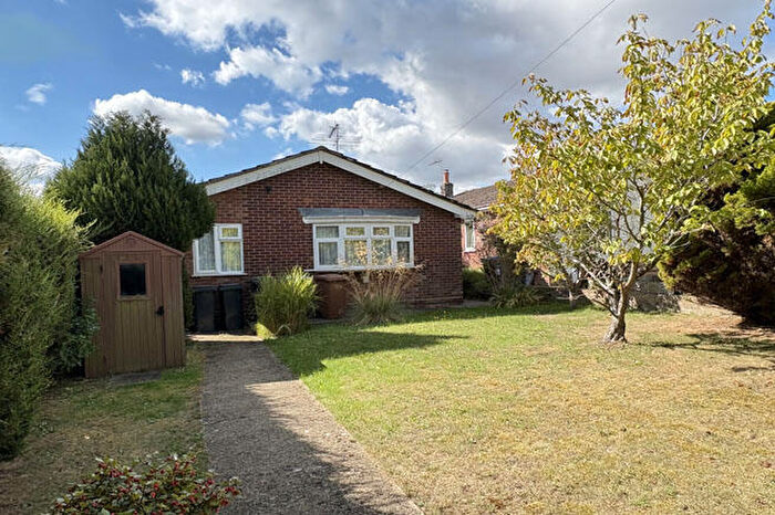 3 Bedroom Detached Bungalow For Sale In Debenham, IP14