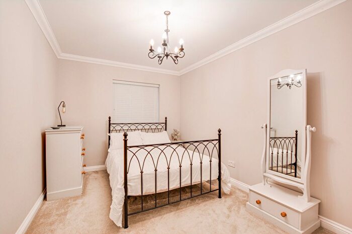 4 Bedroom Detached House To Rent In Orchard Avenue, Manchester, M28