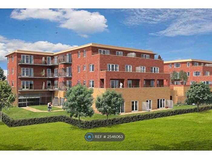 1 Bedroom Flat To Rent In Kingston Road, London, SW20