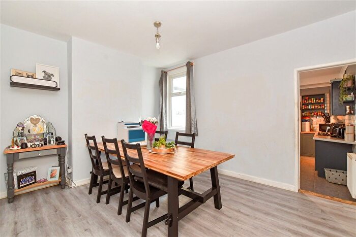 3 Bedroom Terraced House For Sale In Beresford Road, North End, Portsmouth, Hampshire, PO2