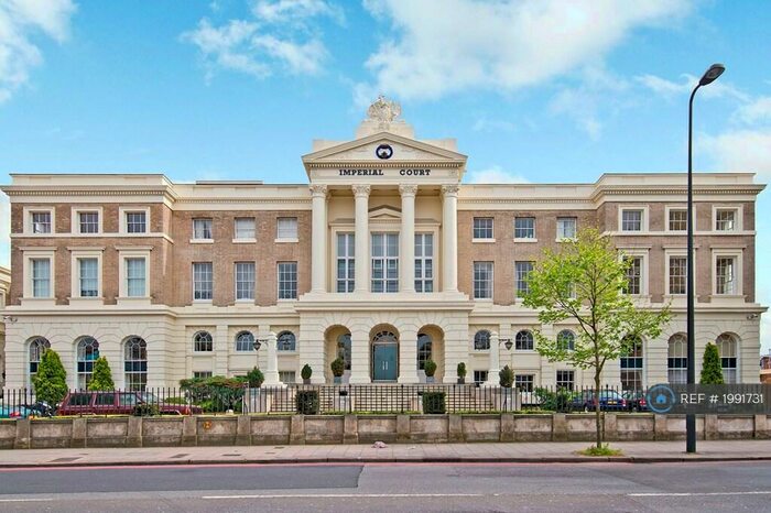 2 Bedroom Flat To Rent In Imperial Court, London, SE11