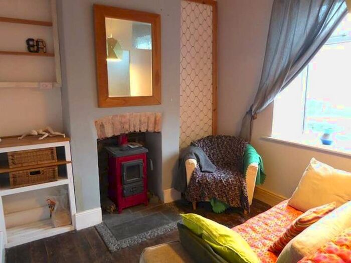 2 Bedroom Terraced House To Rent In 13 Railway Terrace Lindal Nr. Ulverston, LA12