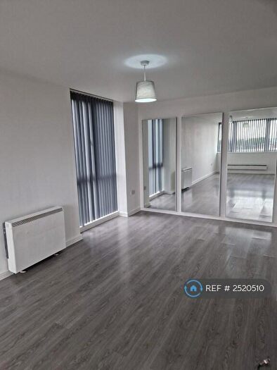 2 Bedroom Flat To Rent In Conway Street, Liverpool, L5