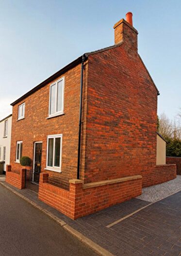 3 Bedroom Semi-Detached House For Sale In Barkston Ash, Hollyhocks Lane, Tadcaster, LS24