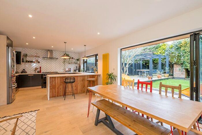 4 Bedroom Semi-Detached House For Sale In Fairfield Close, Chichester, PO18