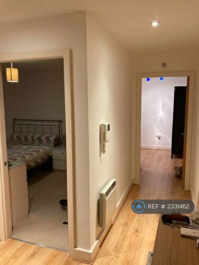 1 Bedroom Flat To Rent In Channel Way, Southampton, SO14