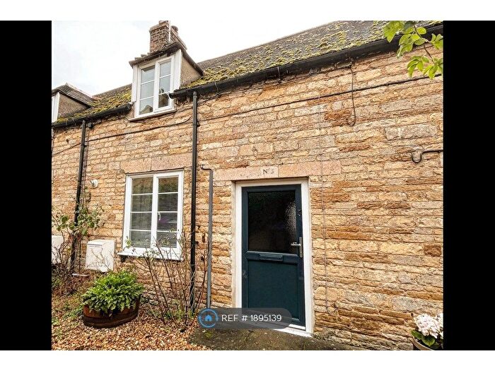 1 Bedroom Terraced House To Rent In The Row, West Deeping, Peterborough, PE6