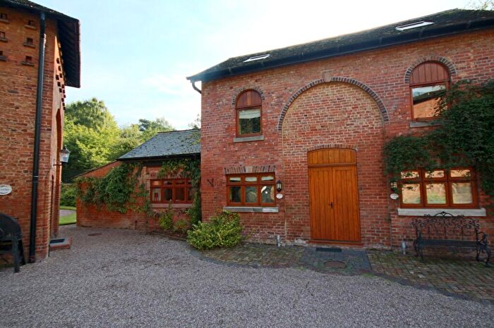 3 Bedroom Mews To Rent In Maer, Maer Estate Cottages, ST5