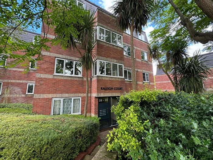 2 Bedroom Apartment To Rent In Raleigh Court, Norwich, NR1
