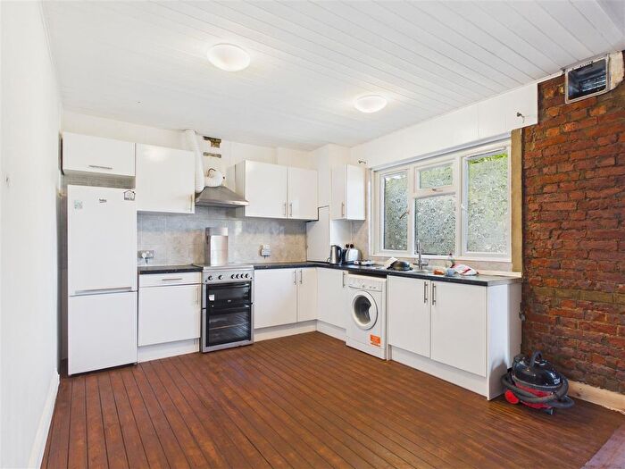 3 Bedroom Semi-Detached House To Rent In Long Drive, Acton, London, W3