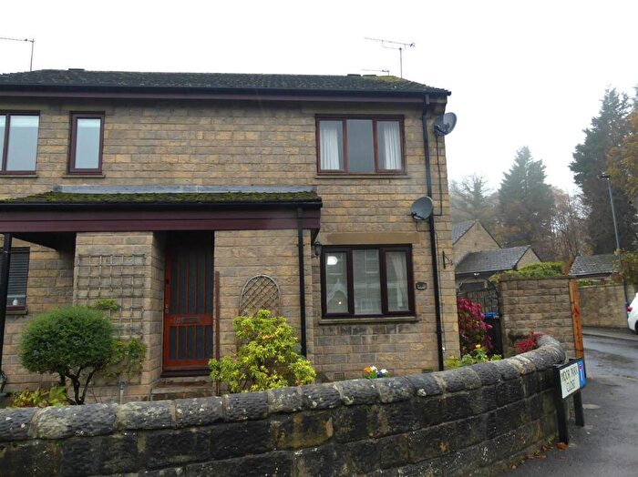 1 Bedroom Flat To Rent In Otley Road, Beckwithshaw, Harrogate, HG3