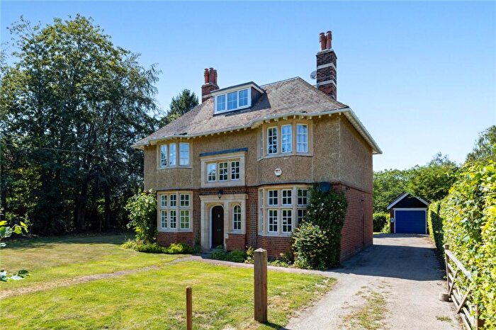 6 Bedroom Detached House To Rent In King Edward Road, Christs Hospital, Horsham, West Sussex, RH13