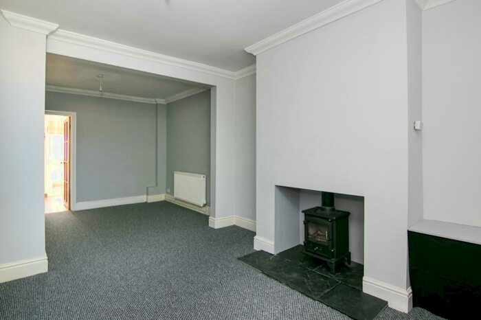 2 Bedroom Terraced House To Rent In Alma Street, CH3