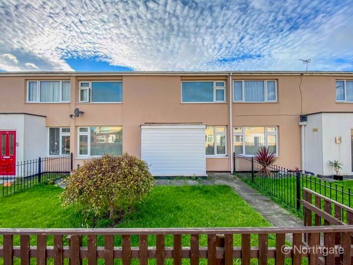 3 Bedroom Property To Rent In Newbury Way, Billingham, TS23