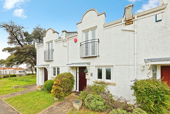 2 Bedroom House For Sale In Victoria Row, Royal Esplanade, Ramsgate, Kent, CT11