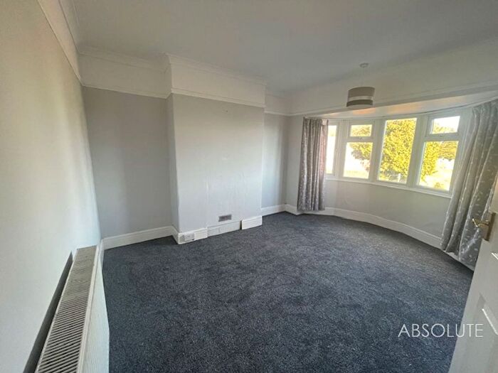 3 Bedroom Property To Rent In Berry Avenue, Paignton, TQ3