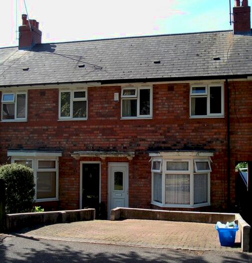 3 Bedroom Property To Rent In Poole Crescent, Harborne, Birmingham, B17
