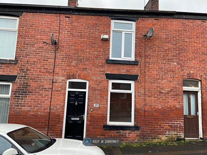 2 Bedroom Terraced House To Rent In Grosvenor Street, Radcliffe, Manchester, M26