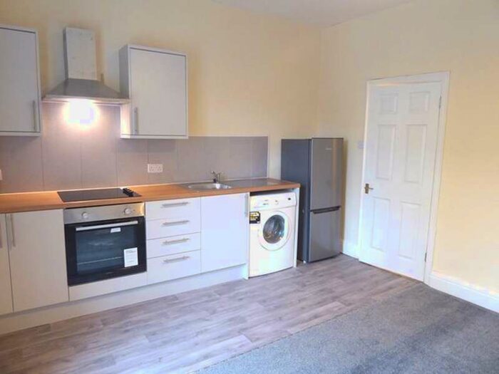2 Bedroom Apartment To Rent In 3a Risedale Road, Barrow-in-furness, LA13