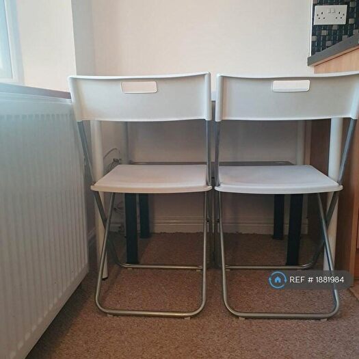 1 Bedroom Flat To Rent In Southend Arterial Road, Romford, RM11