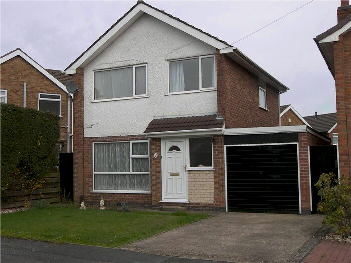3 Bedroom Property To Rent In Spondon, Derby, Derbyshire, DE21
