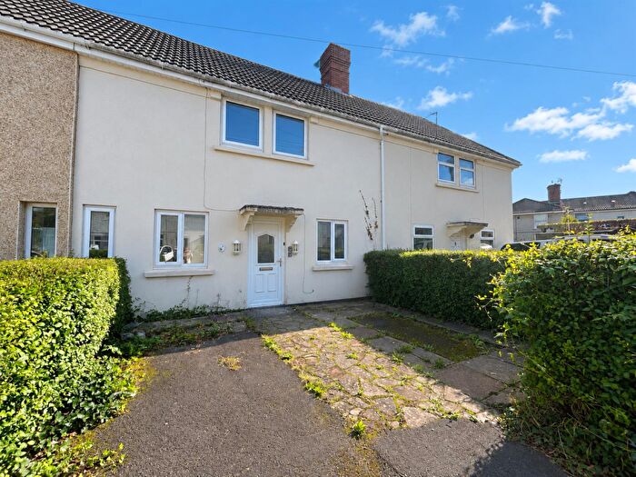 3 Bedroom Terraced House To Rent In Alpha Road, Bulwark, Chepstow, NP16