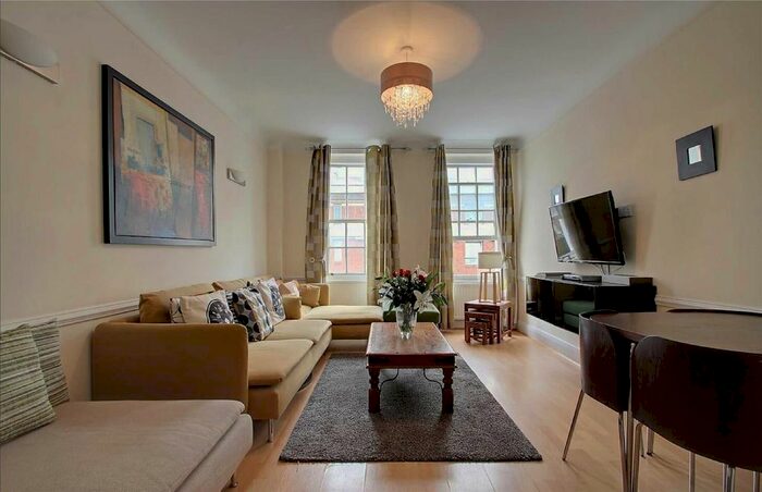 2 Bedroom Flat To Rent In Great Cumberland Place, London, W1H