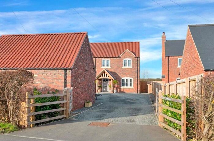 4 Bedroom Detached House To Rent In Cliff Hill Lane, Aslockton, Nottingham, Nottinghamshire, NG13