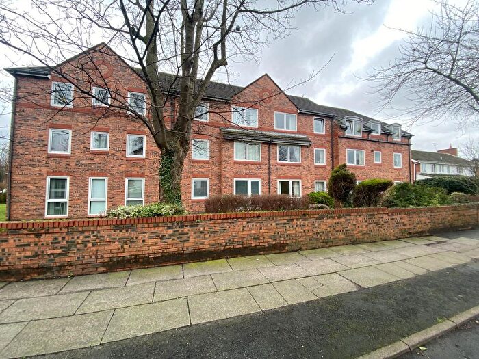 2 Bedroom Flat For Sale In Blundellsands Road East, Liverpool, L23