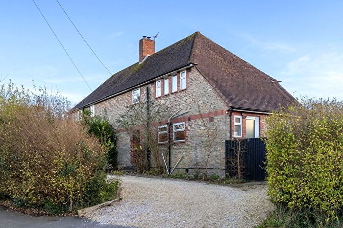 3 Bedroom Semi-Detached House For Sale In The Juggs, West Chiltington, RH20