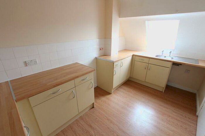 1 Bedroom Flat To Rent In Gordon Road, Liverpool, L21