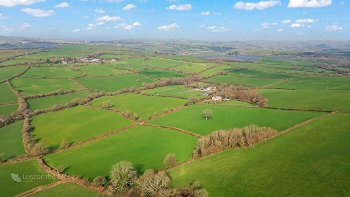 Land For Sale In Diptford, Totnes, TQ9