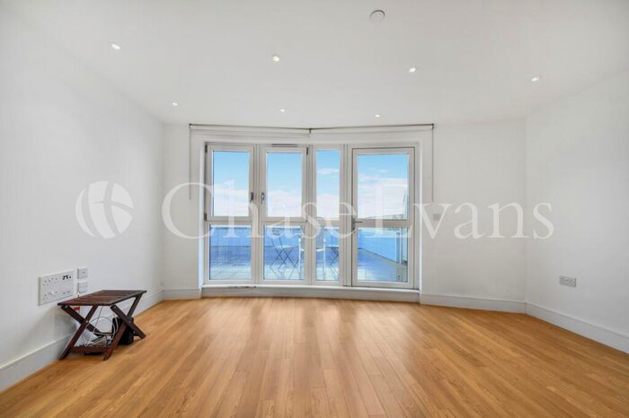 1 Bedroom Flat To Rent In Queensland Road, London, N7